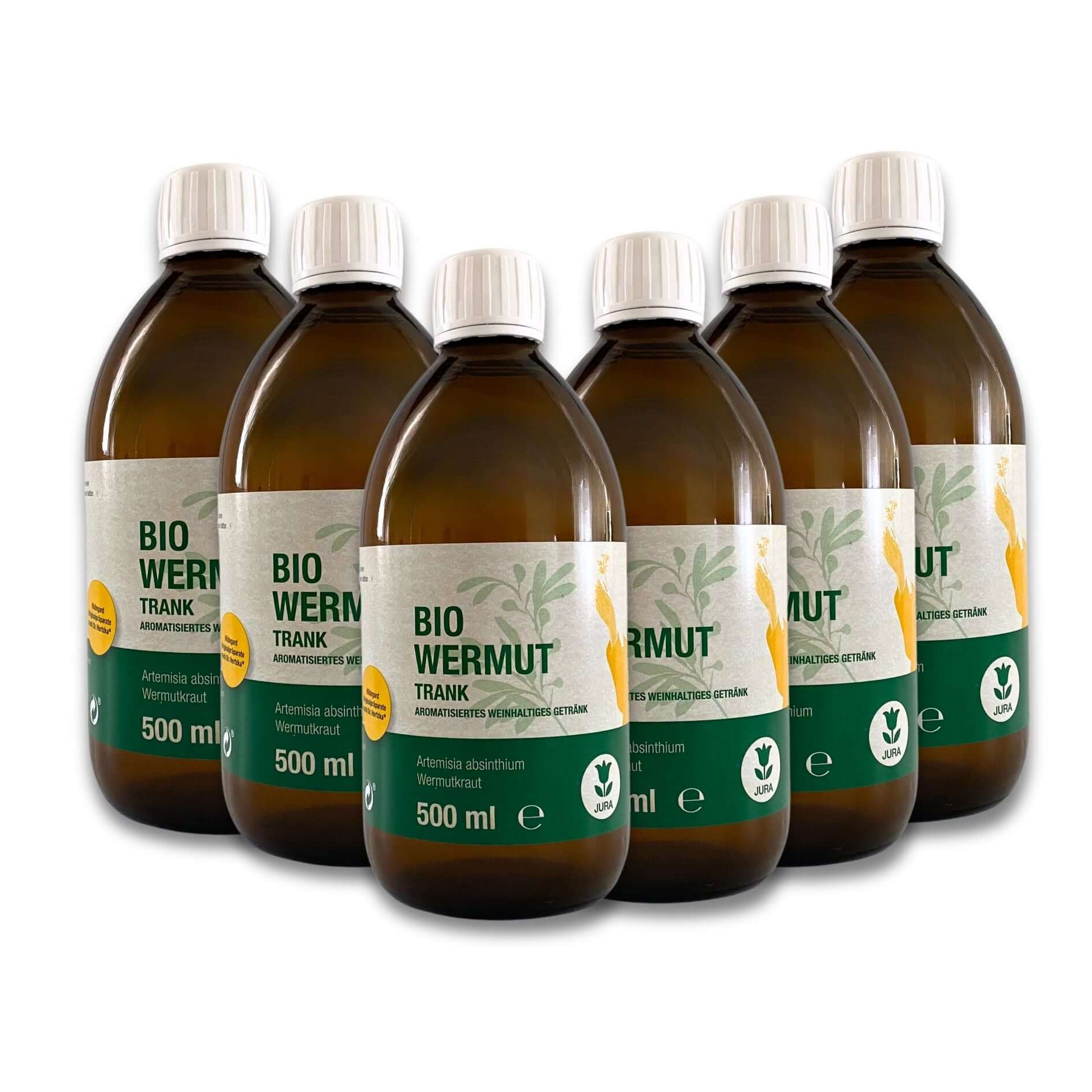 Bio-Produkte
