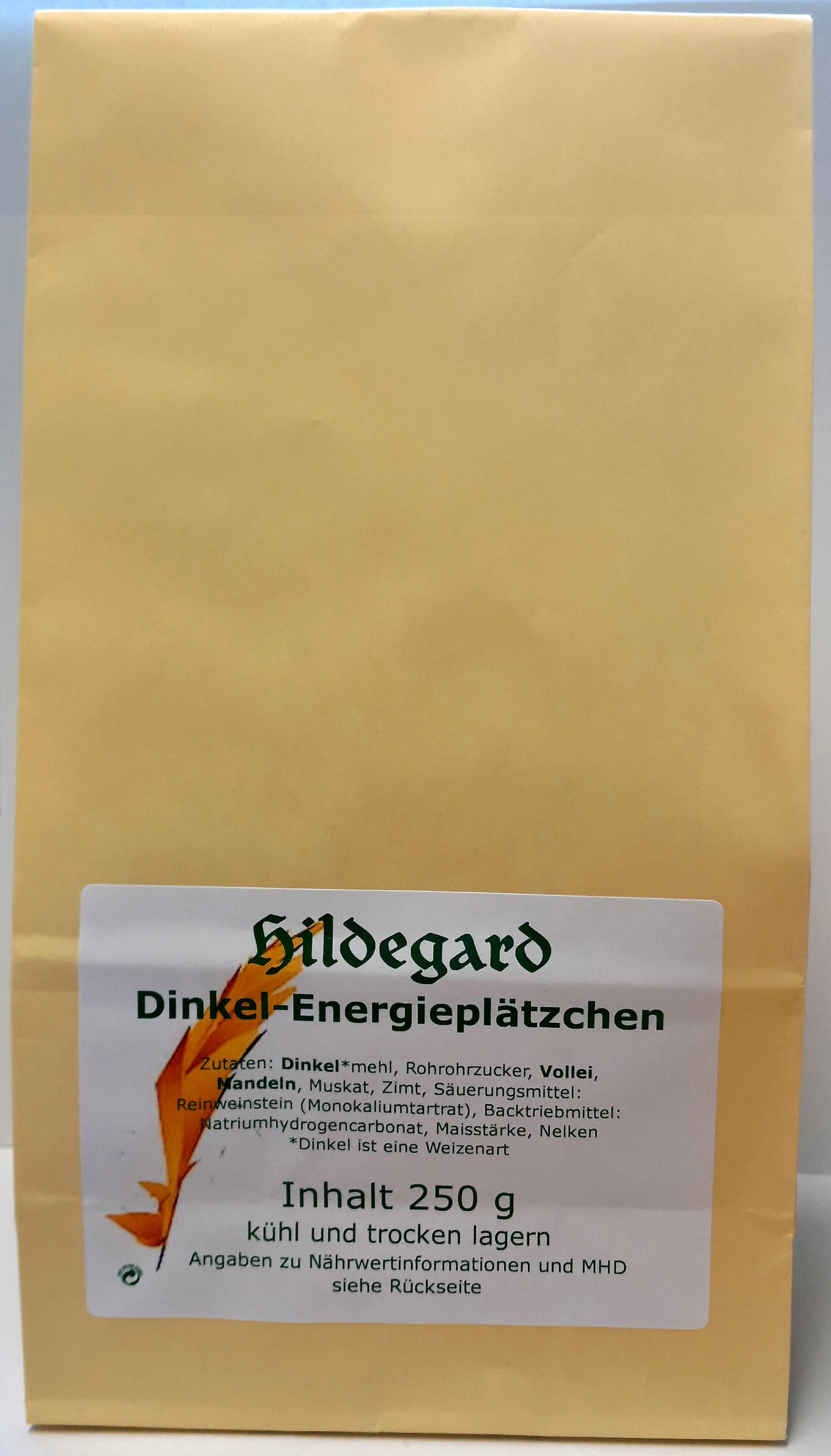 Hildegards Muntermacher
